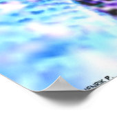 Rays van viering 4 poster (Hoek)