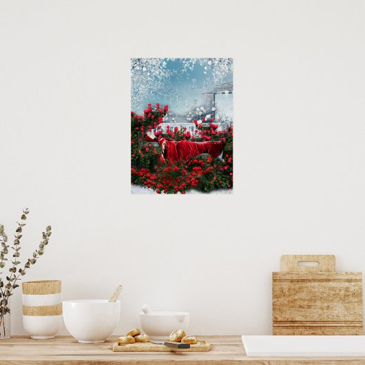 Raysel Poster (Keuken)