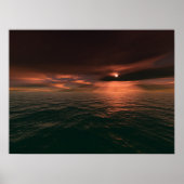 Rayz of Haze Poster (Voorkant)