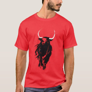 Razende Spectrum Thor T-shirt