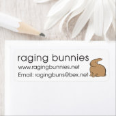 RAZENDE STICKERS (Insitu)