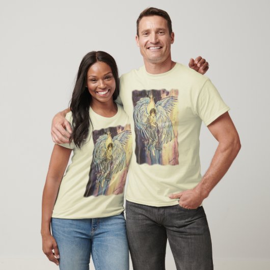 Raziel T-shirt (Unisex)