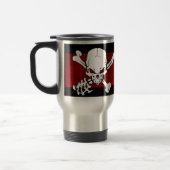 Razig Travel Mug Reisbeker (Links)