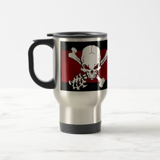 Razig Travel Mug Reisbeker (Links)
