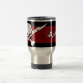 Razig Travel Mug Reisbeker (Center)