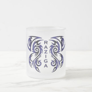 RAZIGA Glass Mug Matglas Koffiemok