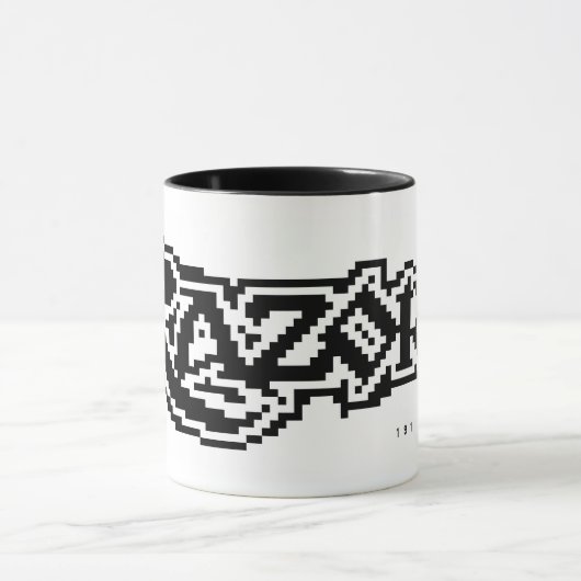 Razor 1911 mok (Midden)