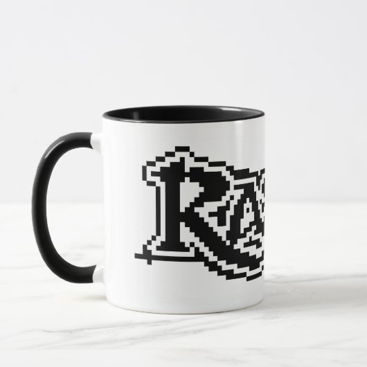 Razor 1911 mok (Links)