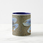 Razor Clam Shell, Oregon Mok (Midden)