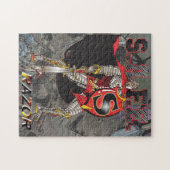 Razor Legpuzzel (Horizontaal)