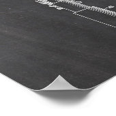 Razor Patent Poster (Hoek)