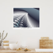 RAZOR WHIP POSTER (Keuken)