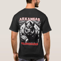 Razorback Pride T-shirt