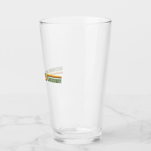 Razorback Regional Greenway Arkansas Glas (Links)