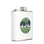 Razorback Regional Greenway Heupfles (Rechts)