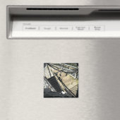 razorback - toren in eureka - bronnen magneet (Insitu (Vaatwasser))