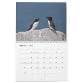 Razorbill-agenda 2026 kalender (Feb 2027)