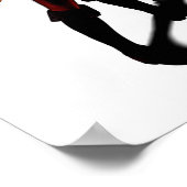 Razorfire Poster (Hoek)