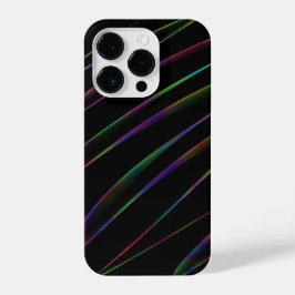 Razzle Dazzle iPhone 14 Pro Hoesje