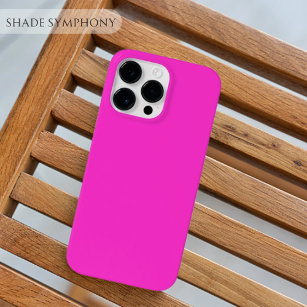 Razzle Dazzle Roos Een van de beste Solid Pink Sha Galaxy S4 Hoesje