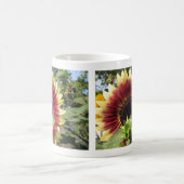 Razzmatazz Sunflower Koffiemok (Center)