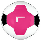 Razzmatazz Voetbal (Gedraaid)