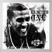 RB 19 met Raja - poster (Voorkant)