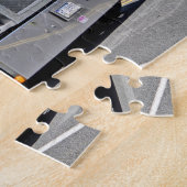 RB Martin 379 Puzzle Legpuzzel (Zijkant)