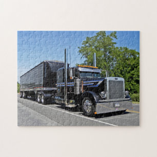 RB Martin 379 Puzzle Legpuzzel