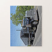 RB Martin 379 Puzzle Legpuzzel (Verticaal)