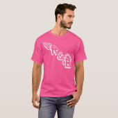 RB Run en Brew T-shirt (Voorkant volledig)