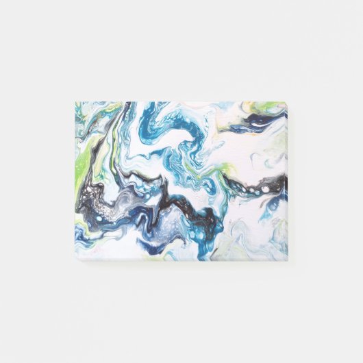 RB-SCHEIDINGSKENMERKEN1 POST-IT® NOTES (Voorkant)