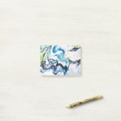 RB-SCHEIDINGSKENMERKEN1 POST-IT® NOTES (Op bureau)