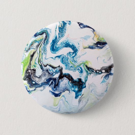 RB-SCHEIDINGSKENMERKEN1 RONDE BUTTON 5,7 CM (Voorkant)