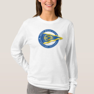 RBC-Gal-shirt T-shirt