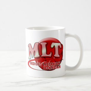 RBC MLT LABORATOORY SWOOSH LOGO - MED LAB TECH KOFFIEMOK