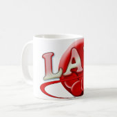 RBC MLT LABORATORIUMZWEEFSH LOGO - MEDISCH KLINISC KOFFIEMOK (Voorkant links)