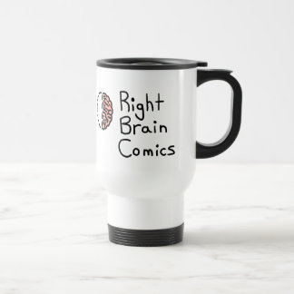 RBC Travel Mug Reisbeker