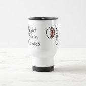 RBC Travel Mug Reisbeker (Center)