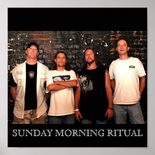 RBE-Poster Poster (Voorkant)