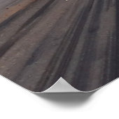 RBF Agenda Omslag Poster (Hoek)