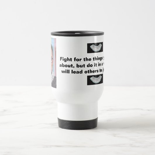 RBG 15oz reismog Reisbeker (Center)