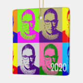 RBG 2020 ornament (Links)