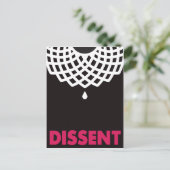 RBG Afgiftig Briefkaart (Staand voorkant)