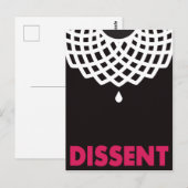 RBG Afgiftig Briefkaart (Voorkant / Achterkant)