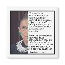 RBG-beslissing om kinderen te beren, citaat