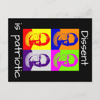 RBG-briefkaart Briefkaart