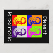 RBG-briefkaart Briefkaart (Voorkant)