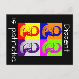 RBG-briefkaart Briefkaart