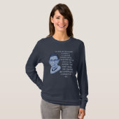 RBG Citizens United T-shirt (Voorkant volledig)